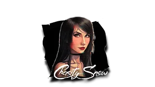Chasity Snow Merch