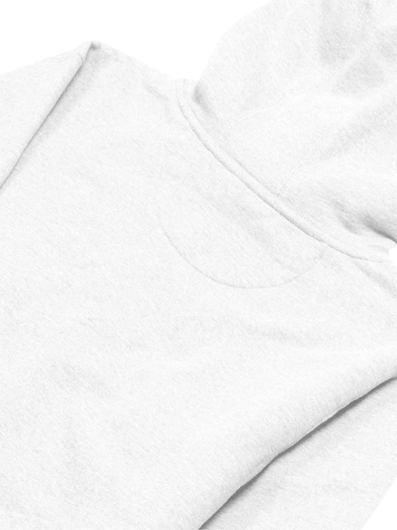 Speech is Not Violence Hoodie (Light) product image (4)