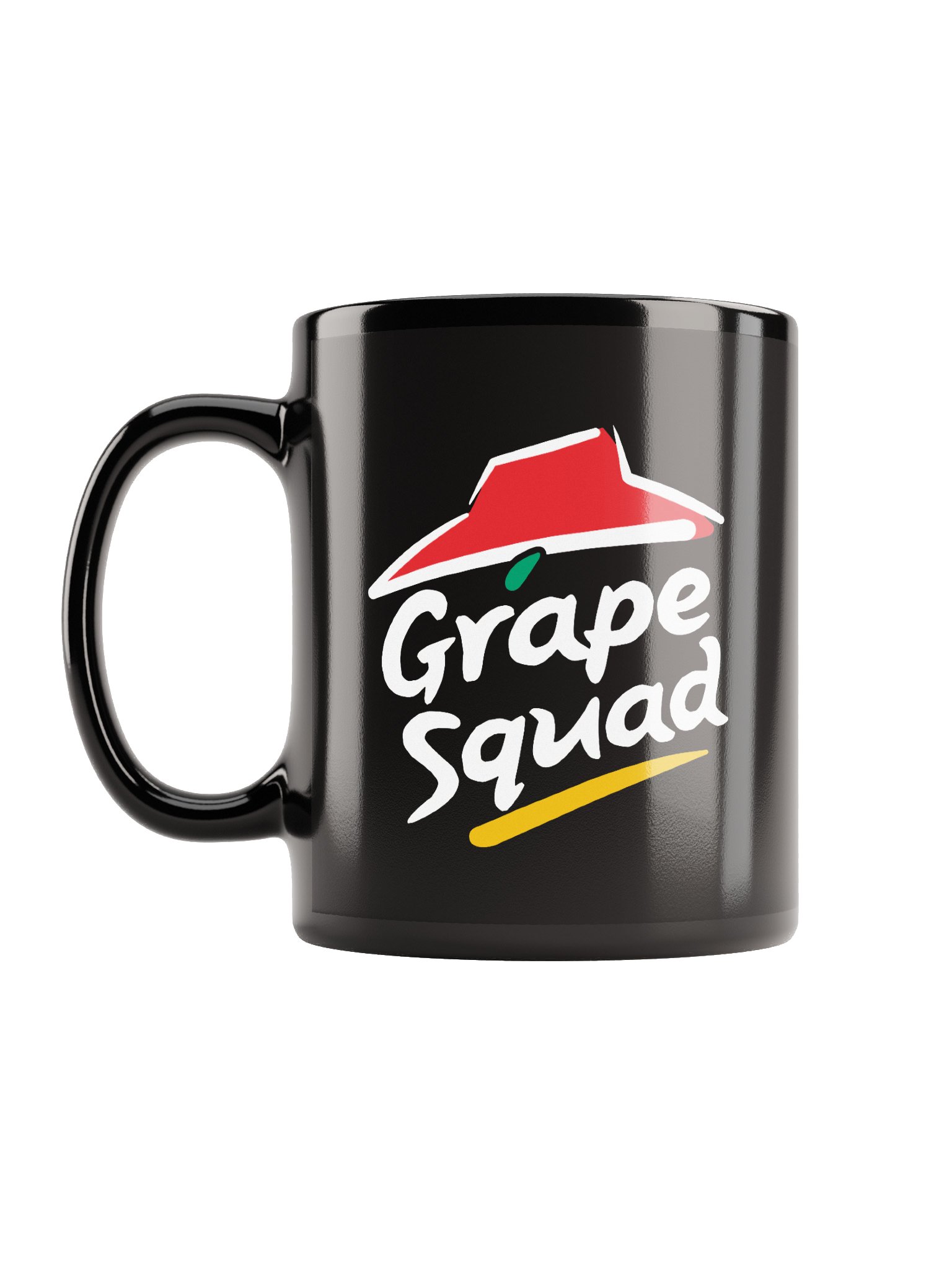 Grape Hut Mug product image (3)