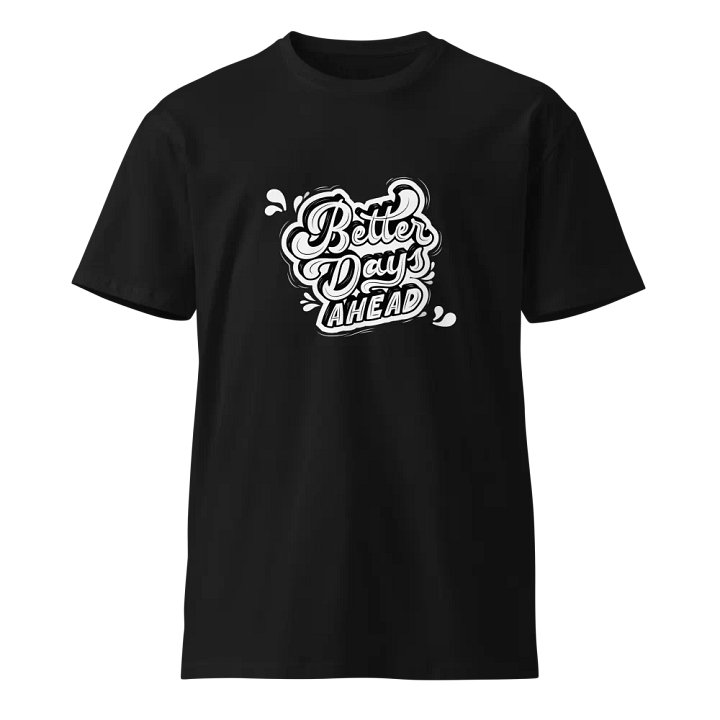 Better Days Tee product image (1)