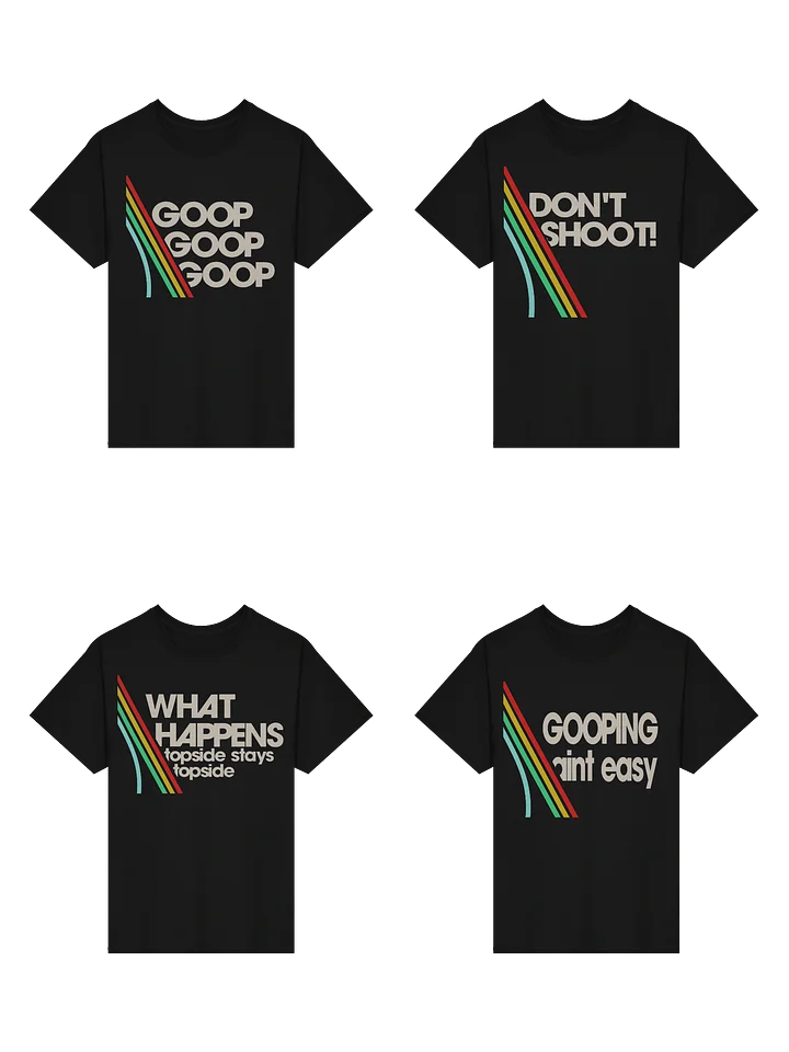 ULTIMATE GOOP BUNDLE product image (1)