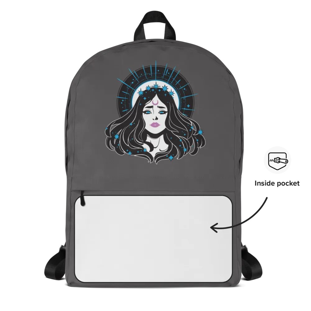 KLL Backpack product image (9)