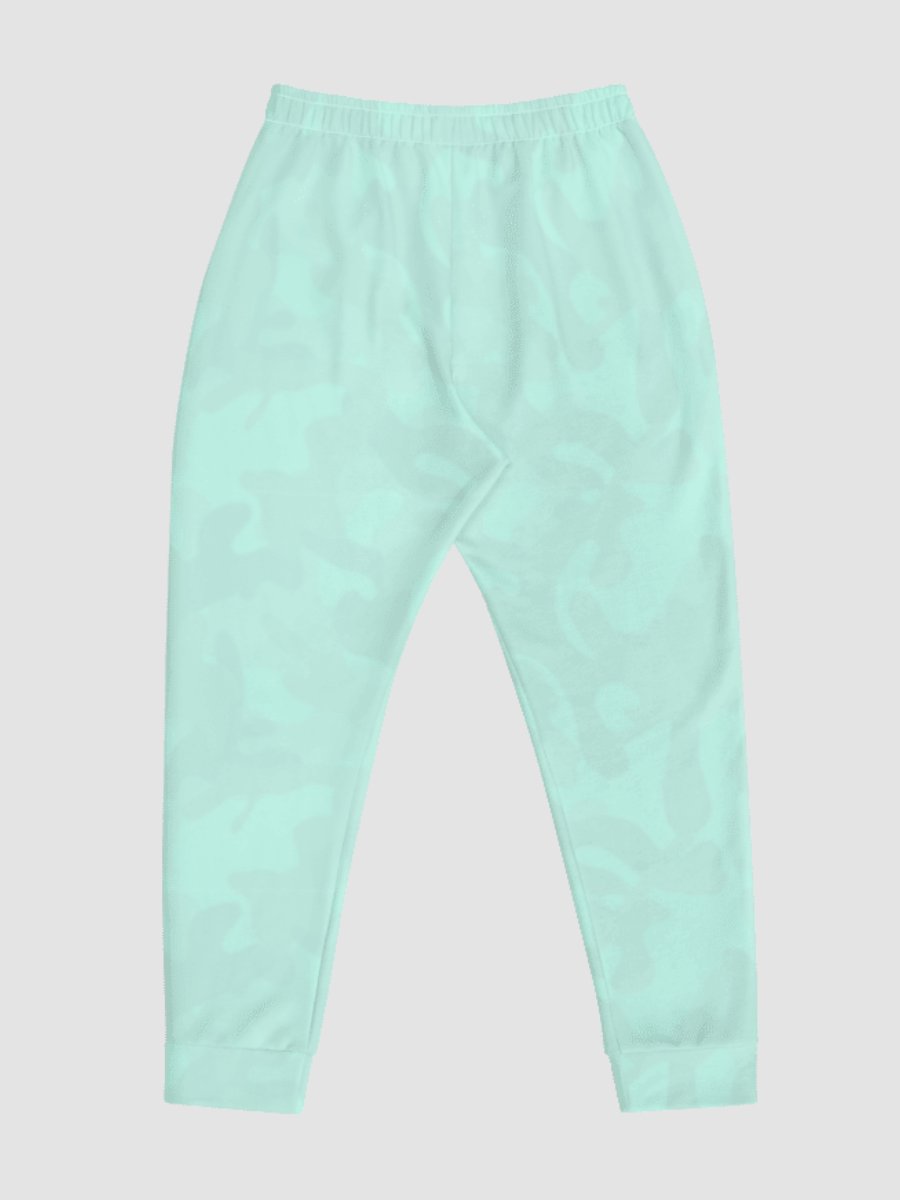 Joggers - Mint Camo product image (6)