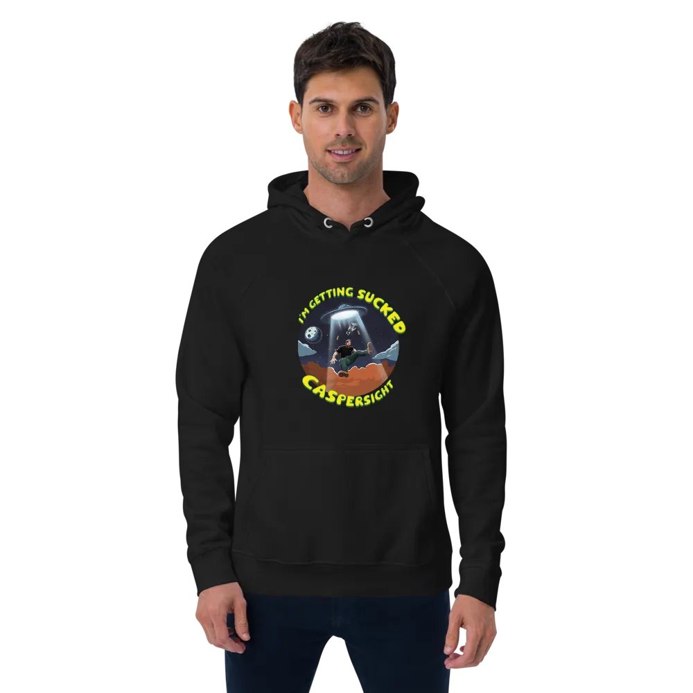 Caspersight Abduction Hoodie product image (1)