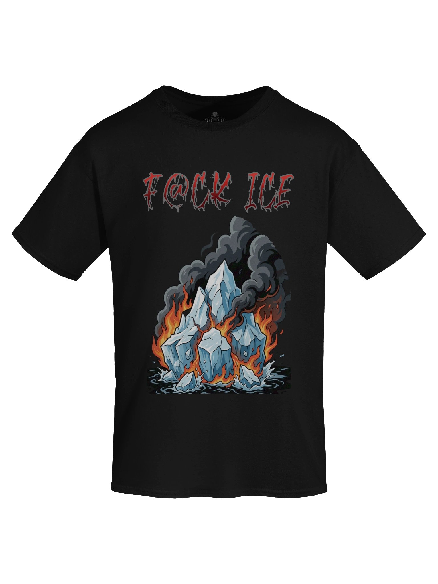 F@CK ICE Tee product image (7)