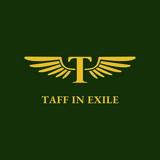 Taff in Exile