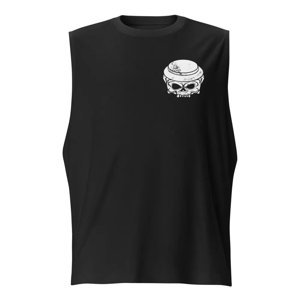 BC Classic Sleeveless product image (1)