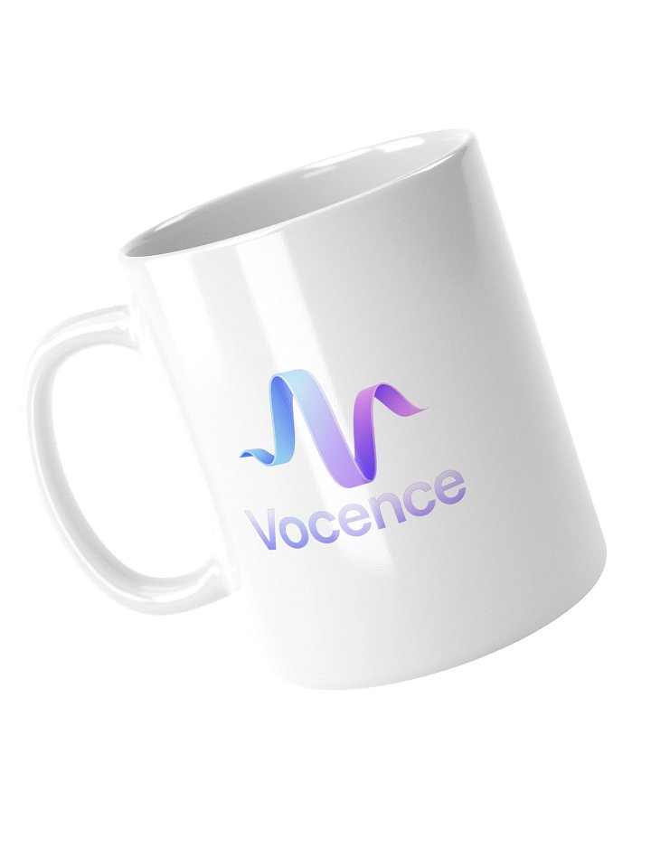 SN78 - VOCENCE MUG product image (2)