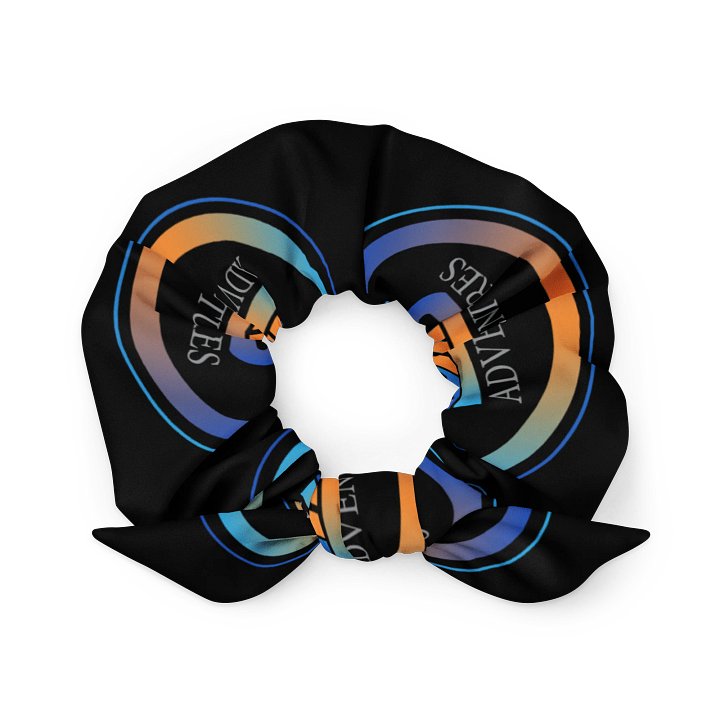 DMS Adventures Scrunchie product image (1)