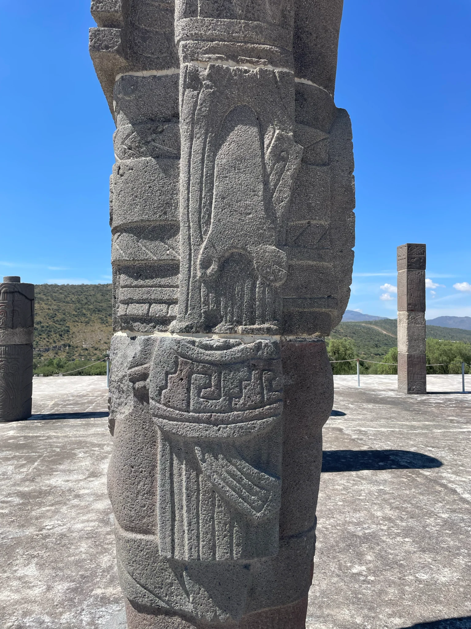 Atlanteans at Tula product image (3)