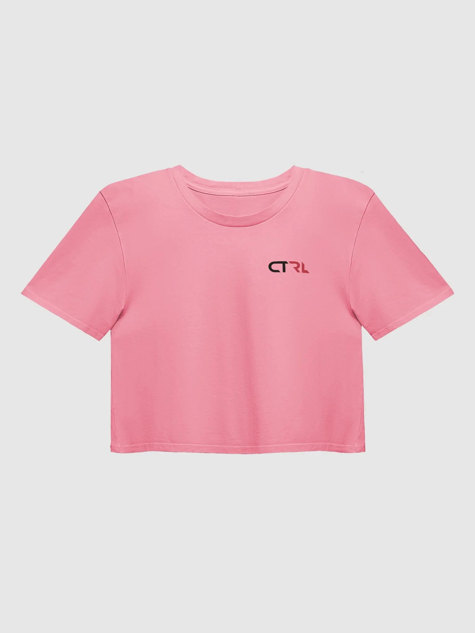 CTRL Crop Top product image (1)