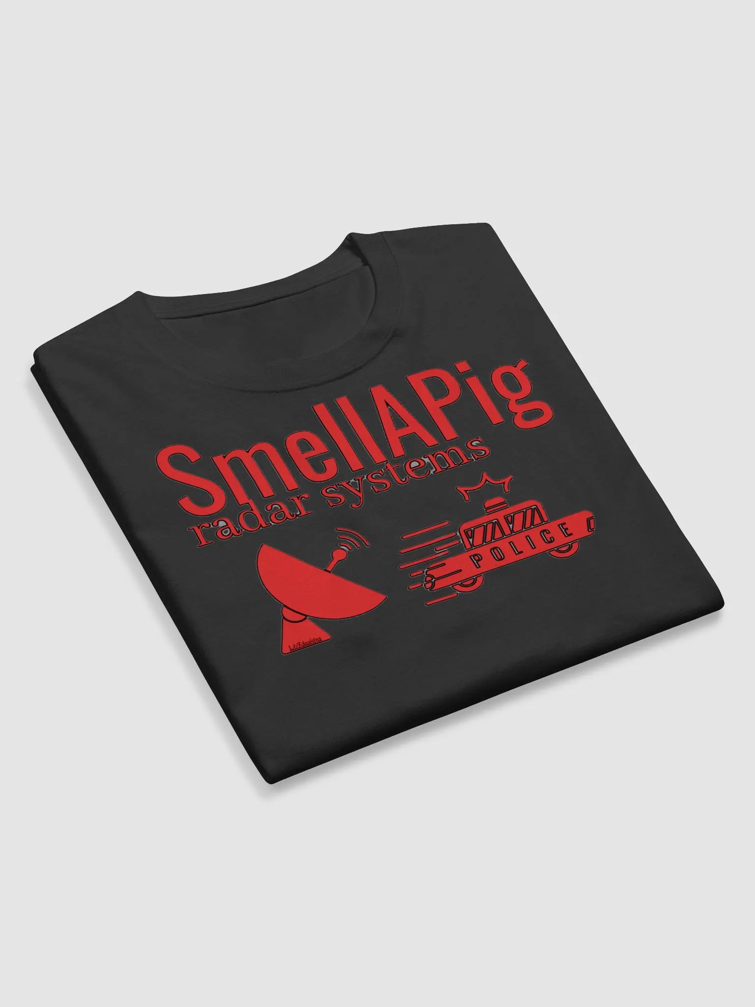 SMELLAPIG RADAR SYSTEMS product image (10)