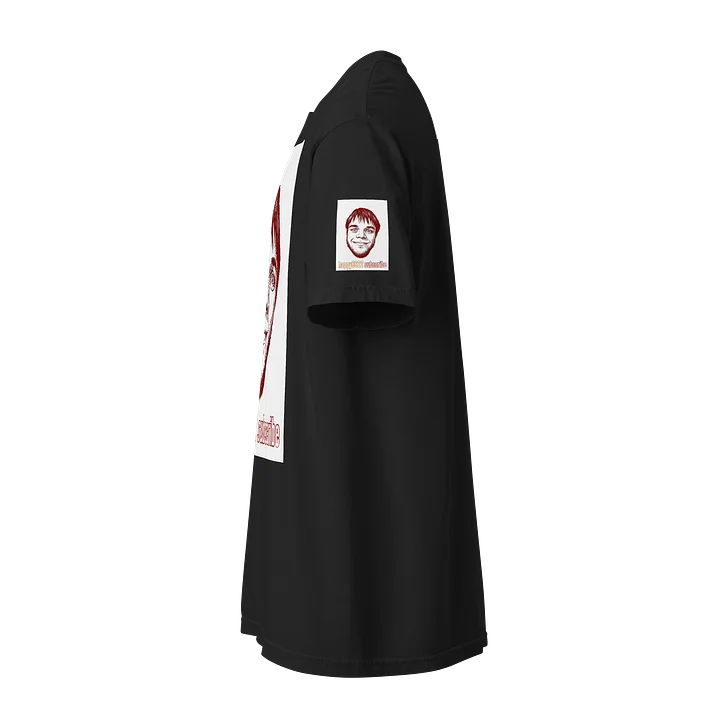 Happy6622 Subscribe Smiling Face Tee product image (2)
