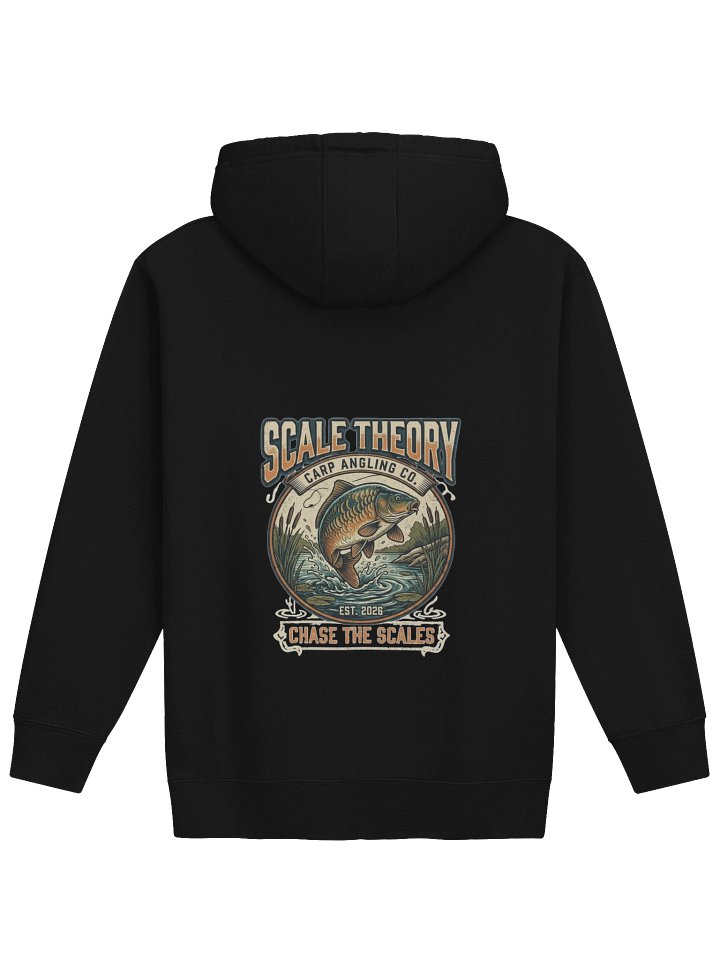 Scale Theory Signature Series Womens Hoodie product image (20)