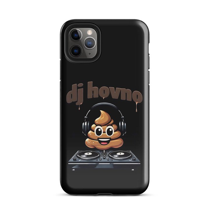 DJ HOVNO phonecase product image (51)