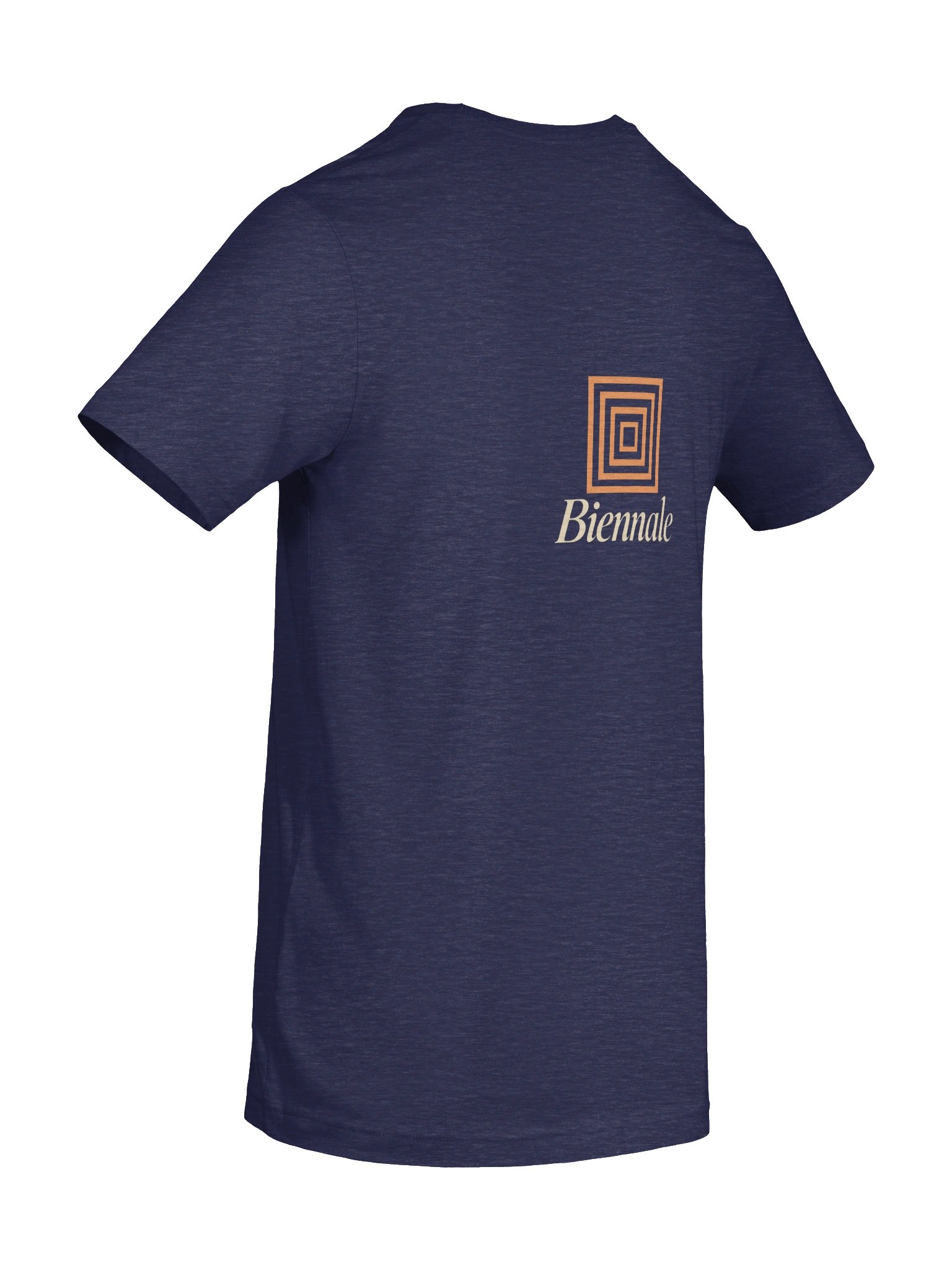 LIVERPOOL Bold Orange Graphic Tee product image (8)