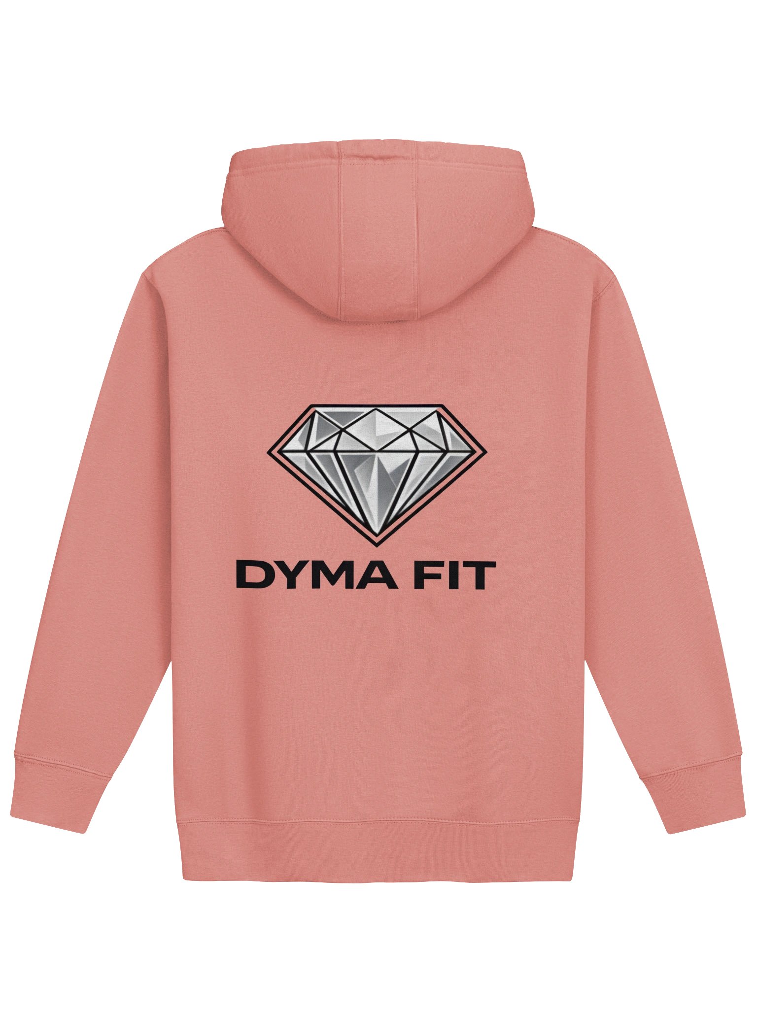 DYMA FIT Unisex Premium Hoodie product image (2)