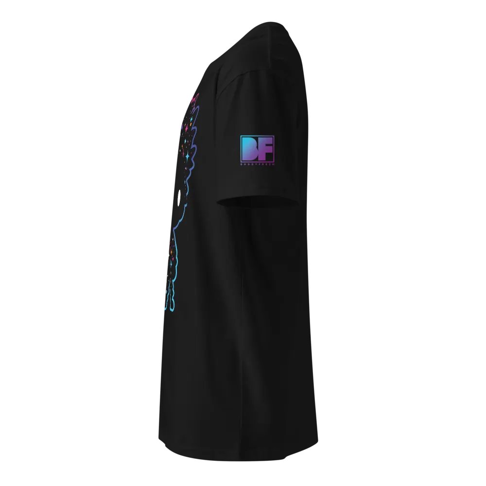 OG Dreamer Tee - Black product image (3)