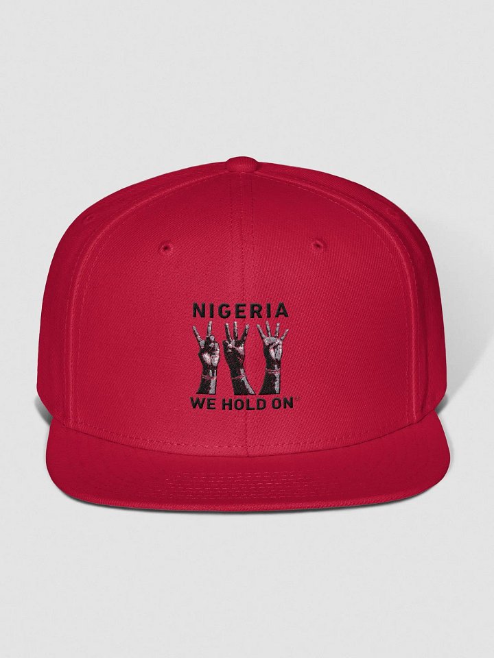 NIGERIA Cap product image (38)
