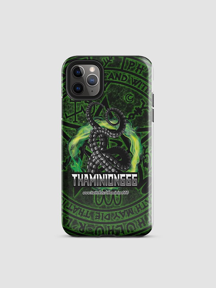 [DEN SUPPLIES] Tough iPhone Case product image (12)