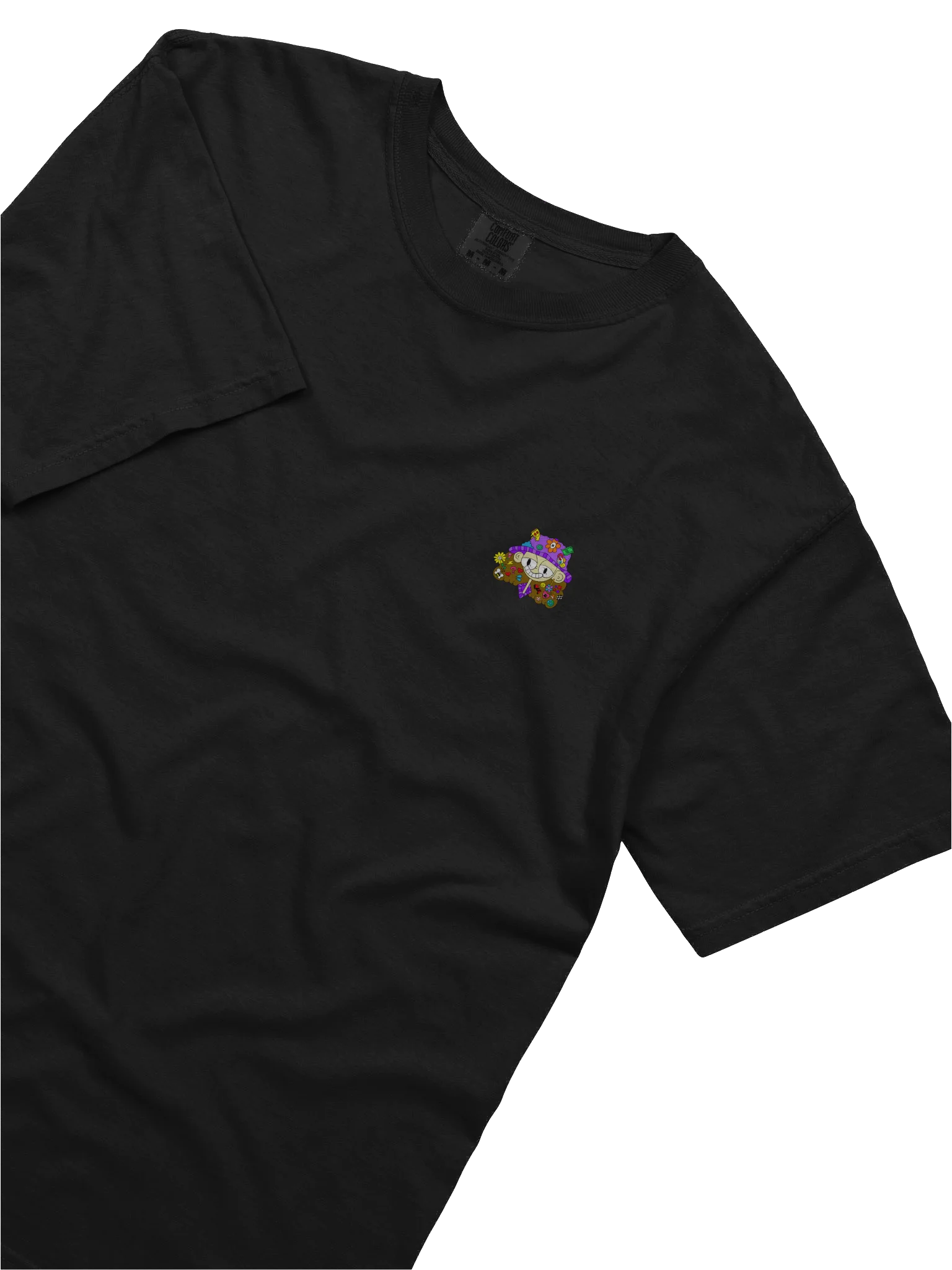 The World is Yours Tee product image (15)