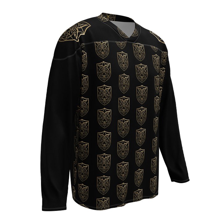 AdrenRush Studio Lounge Shirt product image (1)