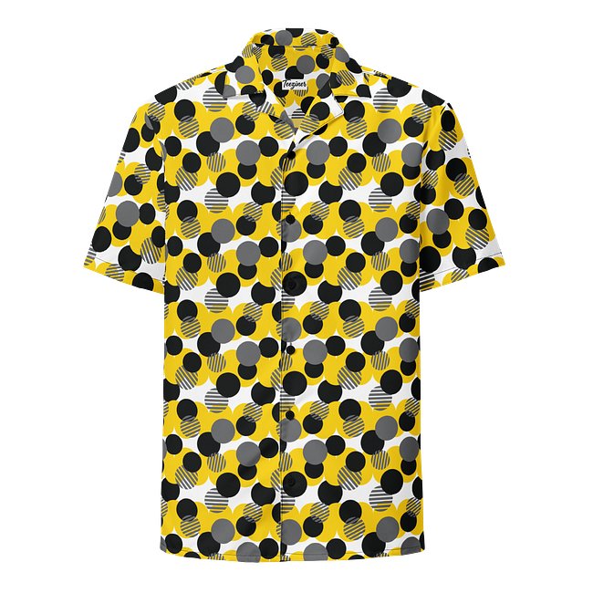 Button Shirts
