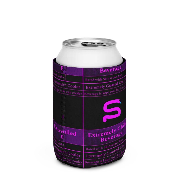 Extremely Goated Can Cooler product image (3)
