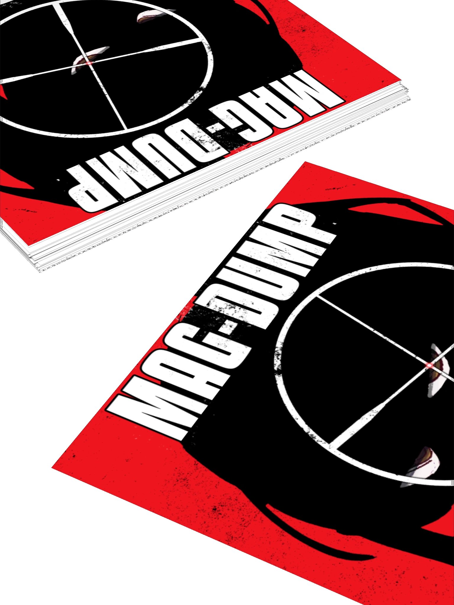 Abuser Sticker product image (4)