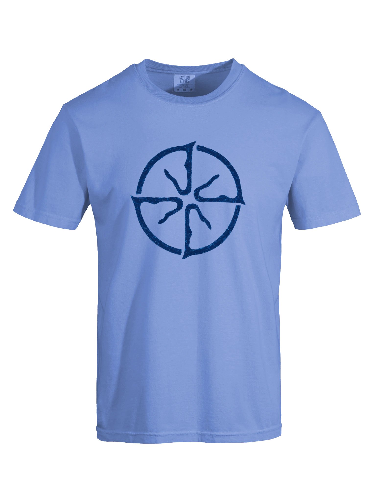 ECHO GREEK SYMBOL T product image (5)