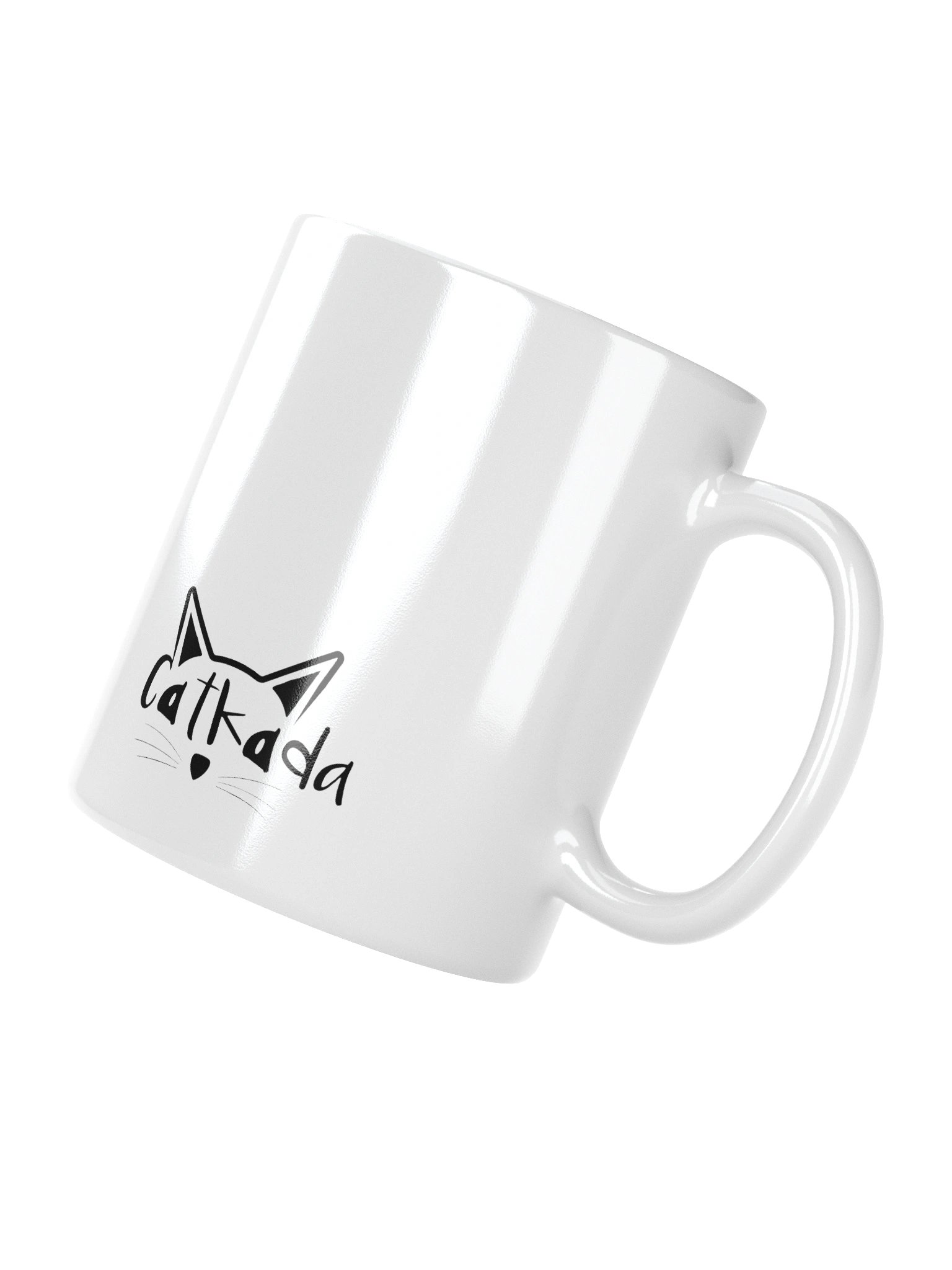 I'M A CAT MUG product image (3)