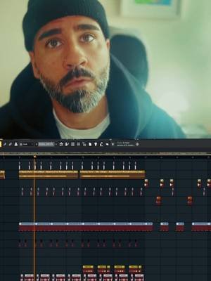 Afrobeat | R&B | Dancehall ? 🎹 #producer #flstudio #beatmaker #makingbeats #flgang 