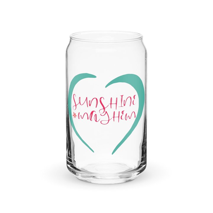 Sunshine Mayhem Can Cup product image (1)