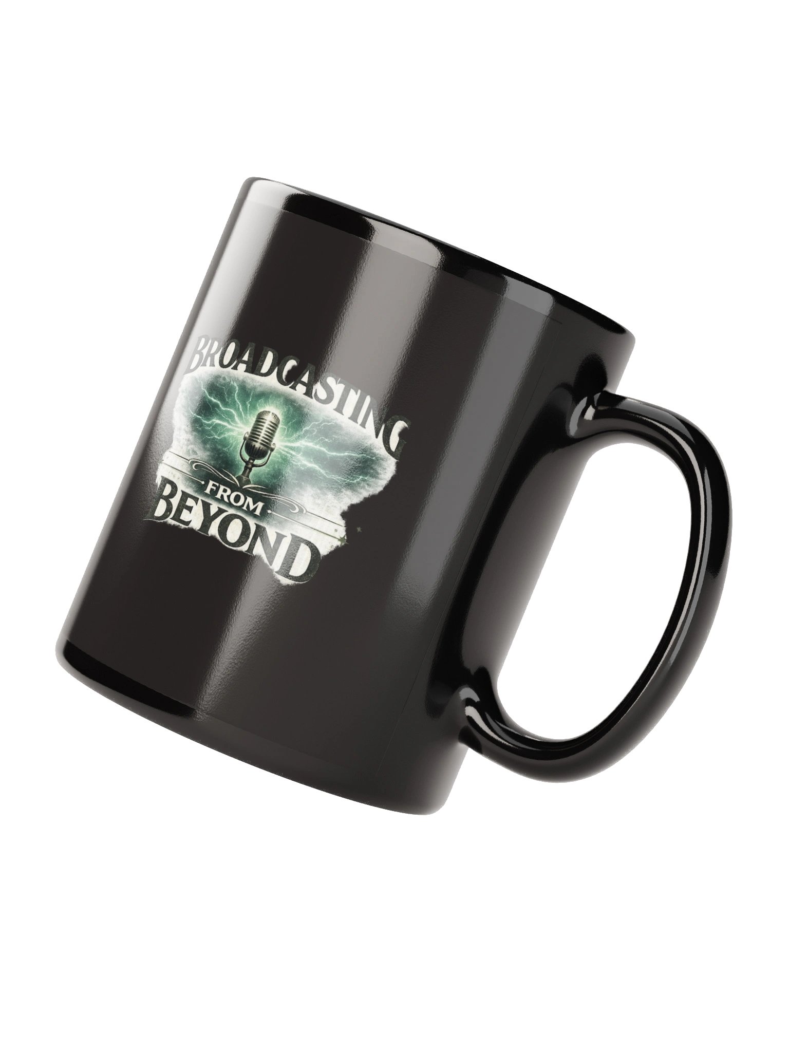 Broadcasting From Beyond Mug product image (7)