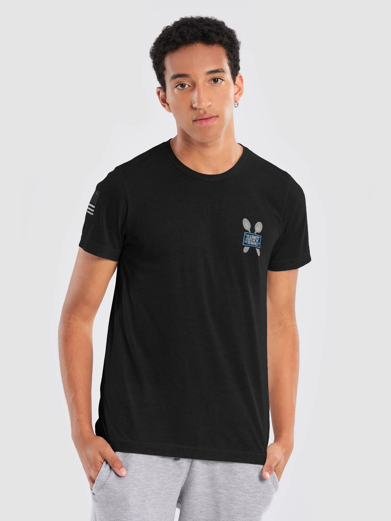 "CPC v2" SuperSoft Shirt product image (7)
