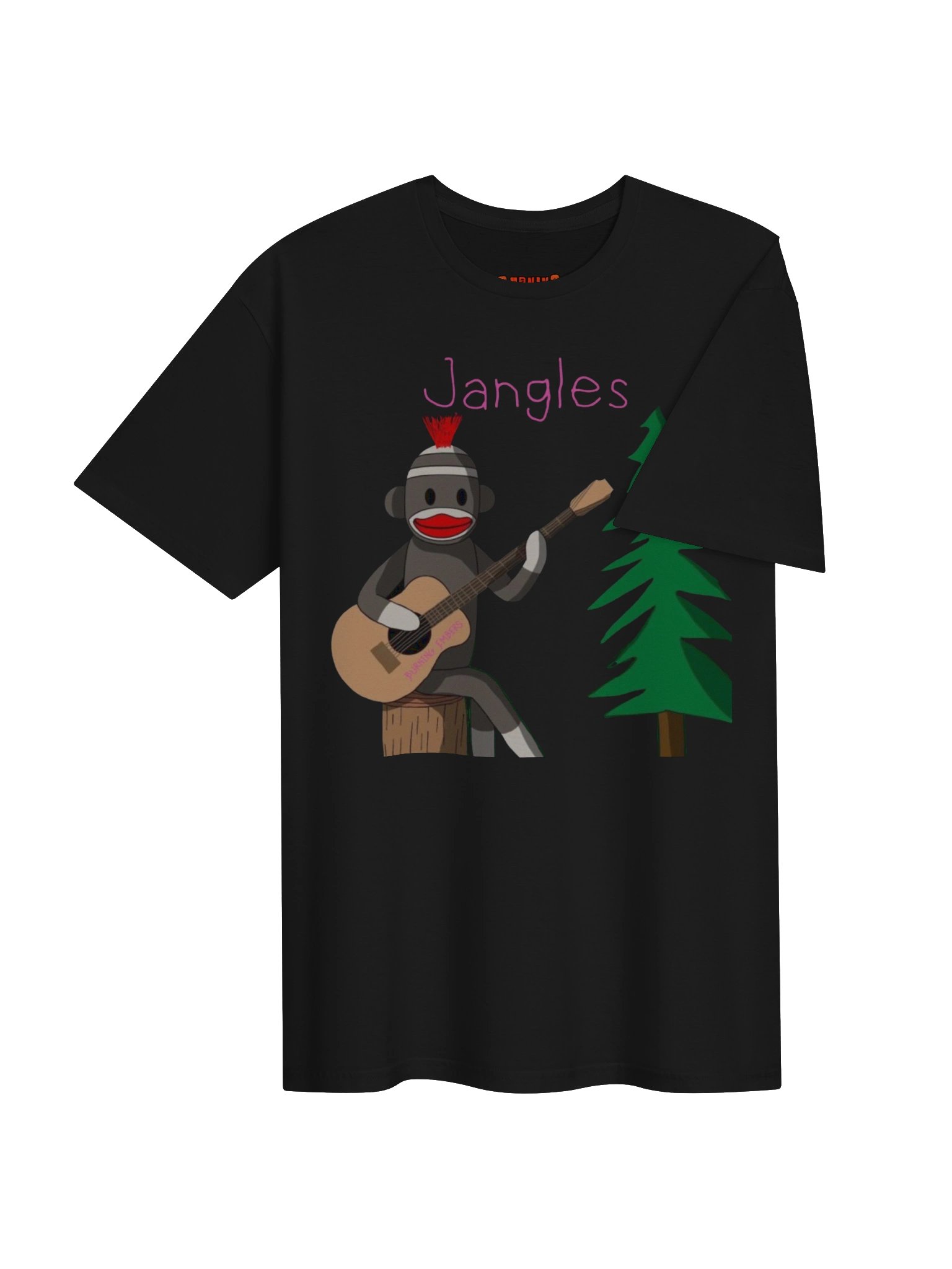 Jangles Tee product image (4)