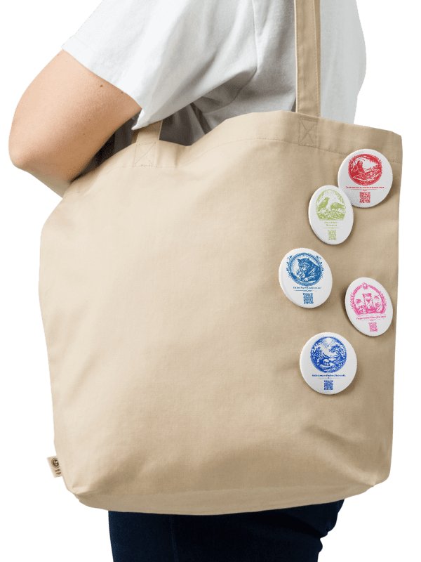 Memento Mori Collection (White) product image (5)