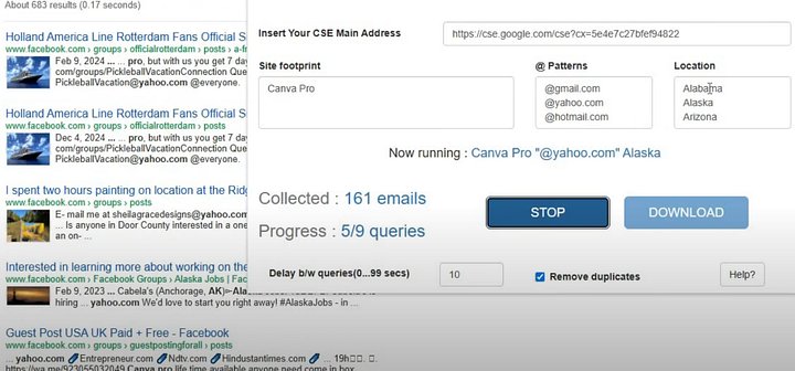 SerpDigger product image (2)