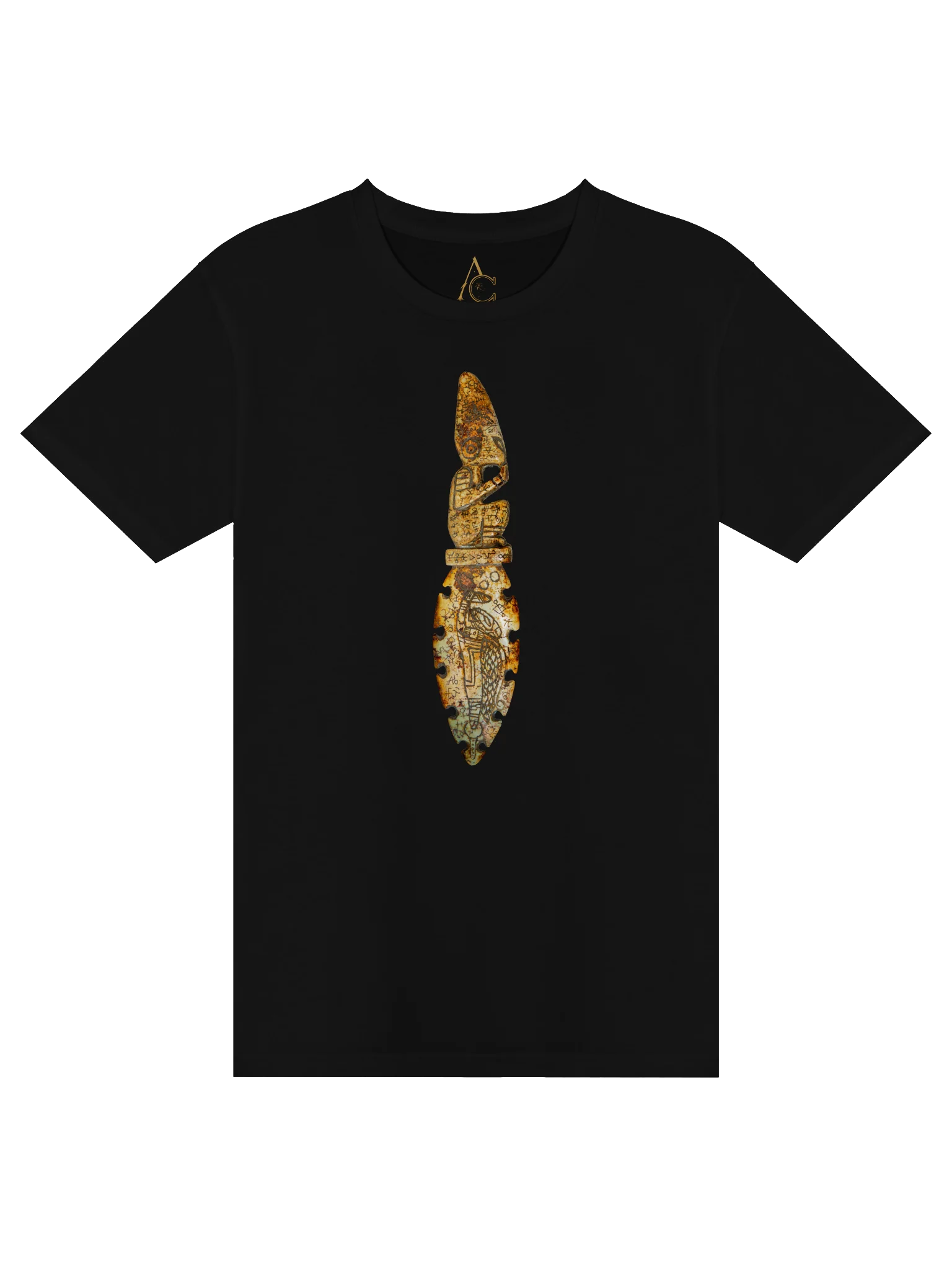 Sacrifice = Gain Premium T-Shirt product image (1)