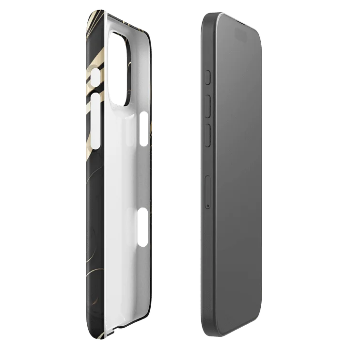 Snap Case for iPhone – The Essence of Elegance product image (47)