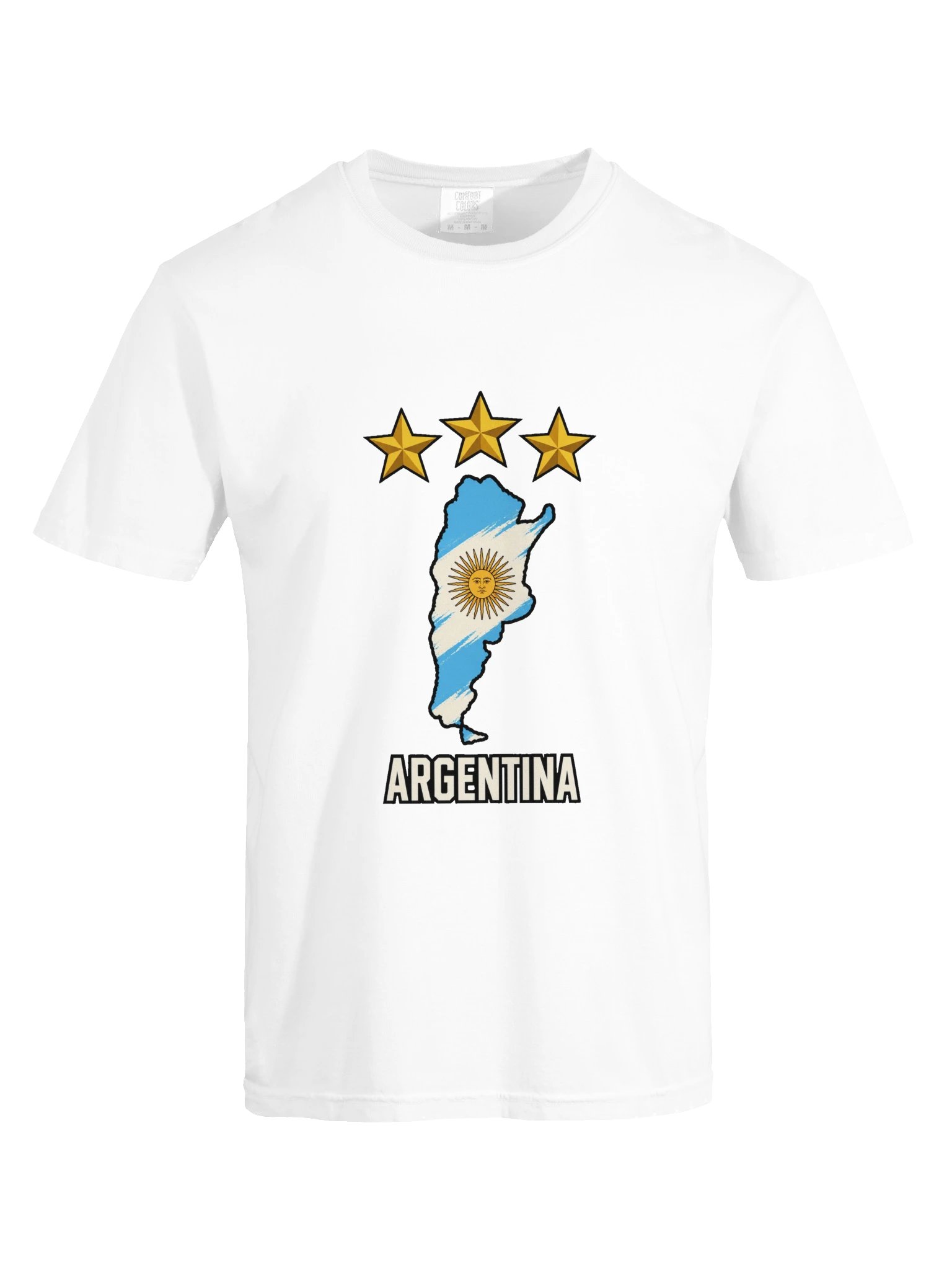 Argentina bajo tres estrellas product image (41)