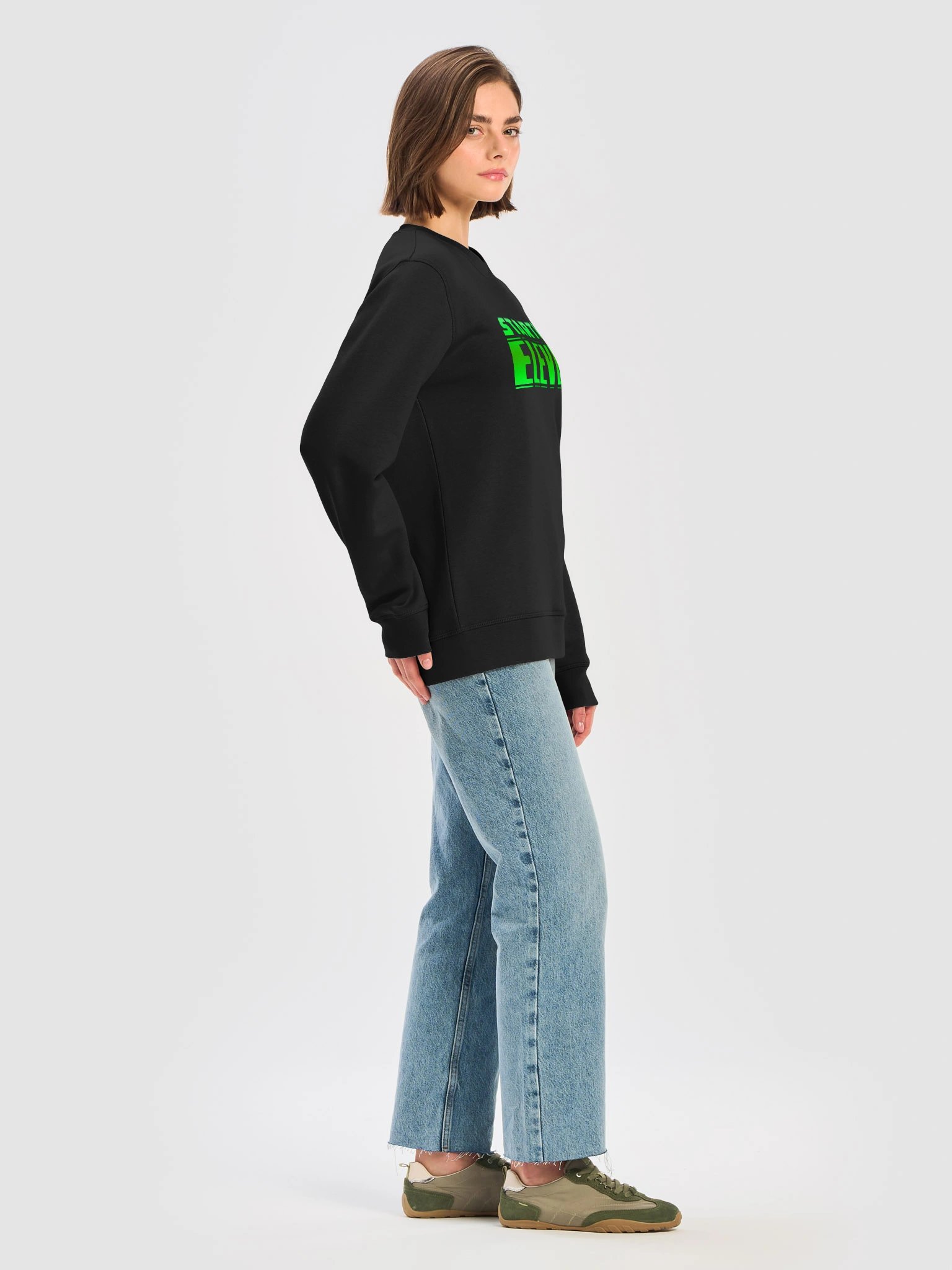 Ready for Kickoff Crewneck Sweatshirt product image (25)
