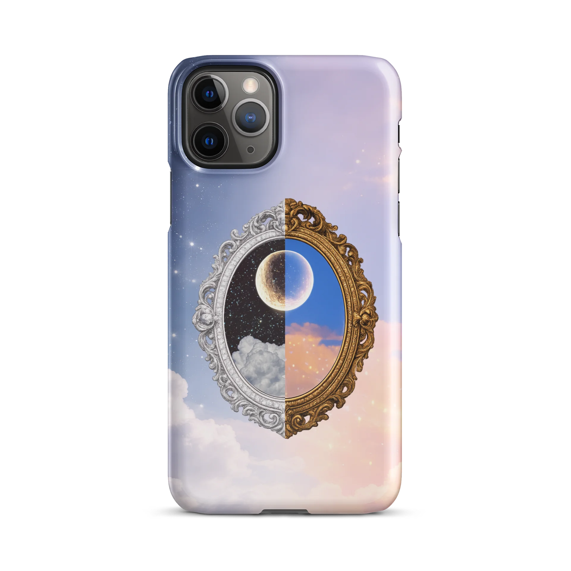 Parallel iPhone Case product image (29)