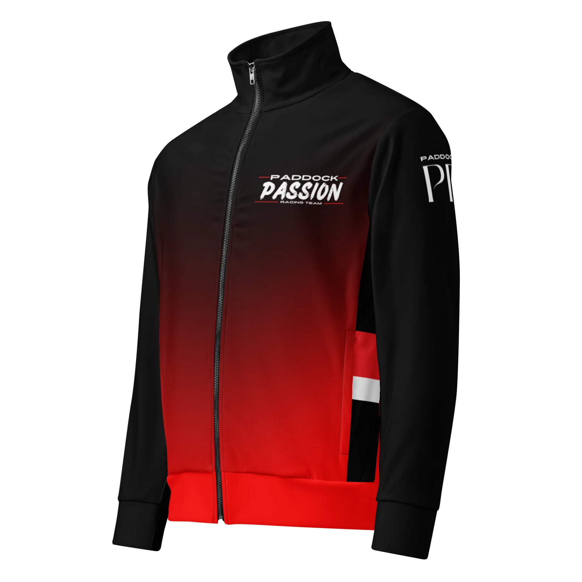 Paddock Passion Racing Team Jacket product image (1)