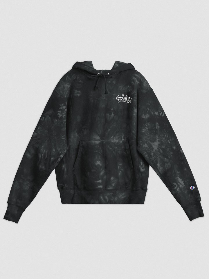 Champion Tie-Dye Hoodie product image (1)