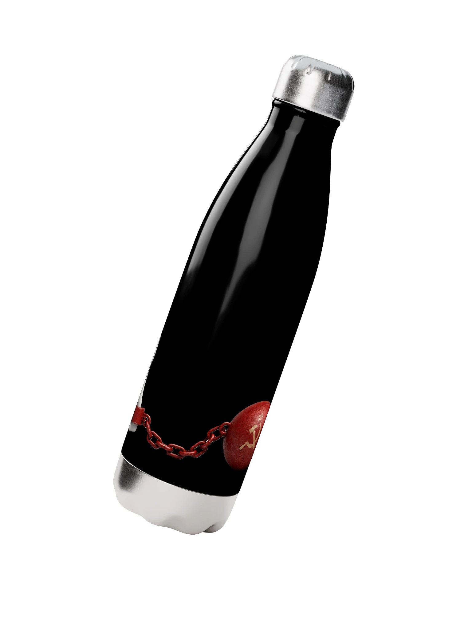 Termo de 17oz. La nueva esclavitud product image (2)