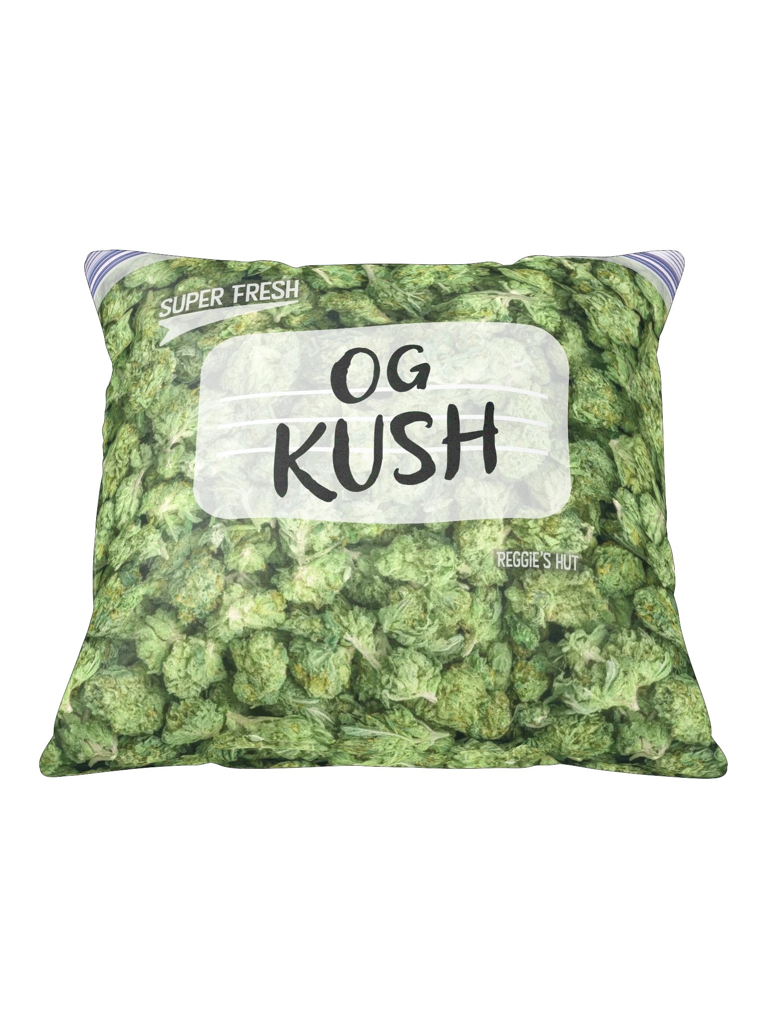 Kushy Pillow - OG Kush product image (3)