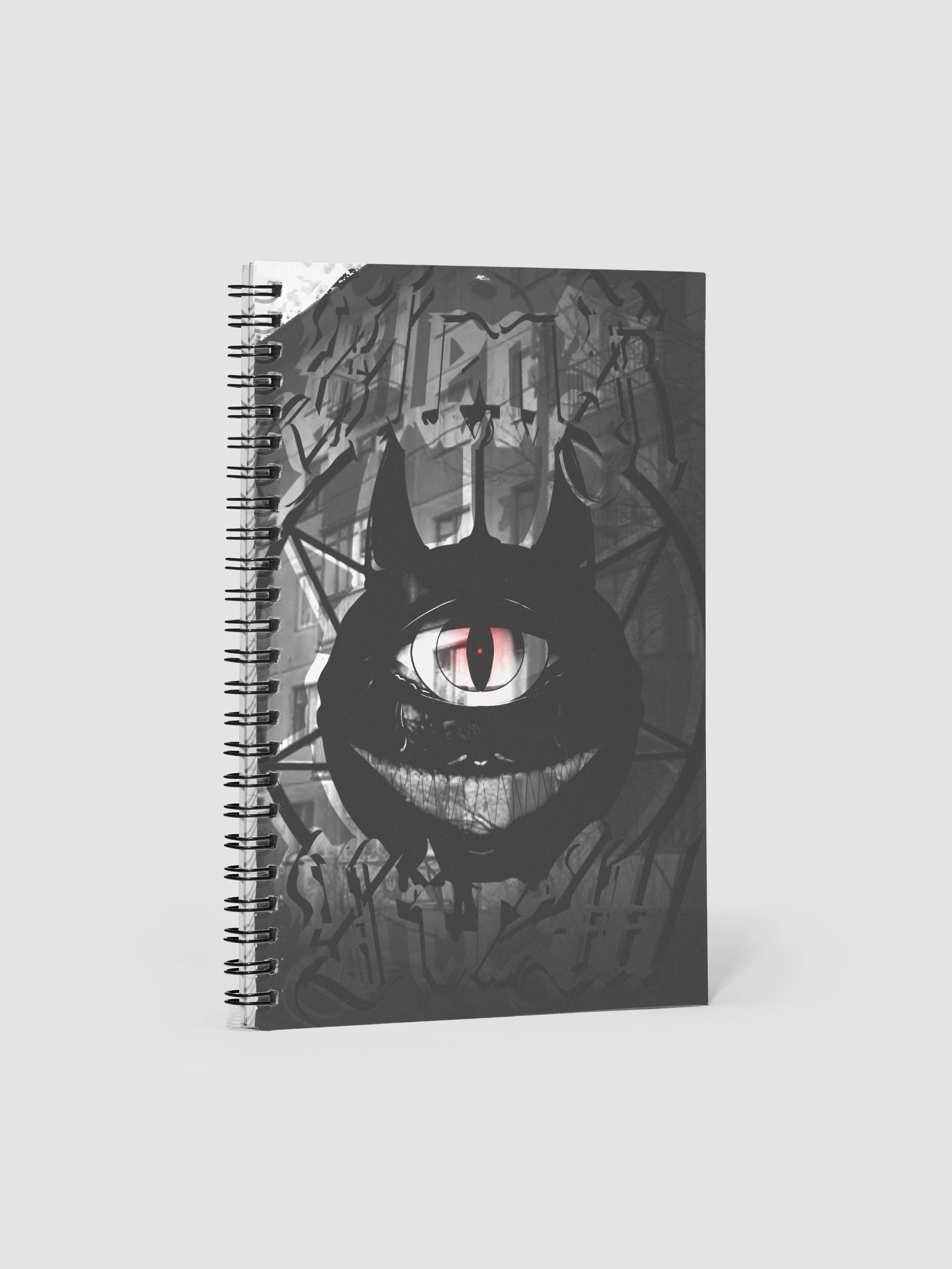 BLEAKVIEW REP (journal) product image (1)