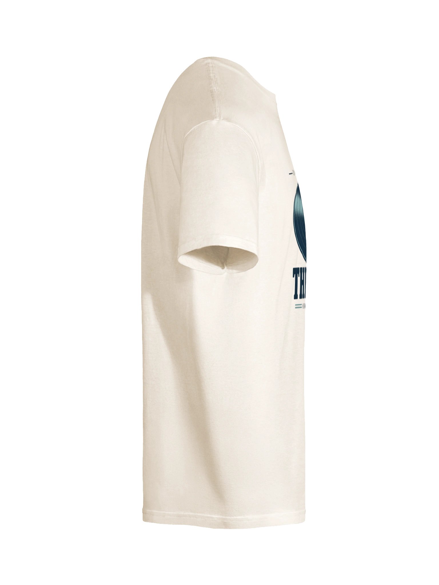 Do Not Disturb the Water T-Shirt product image (10)