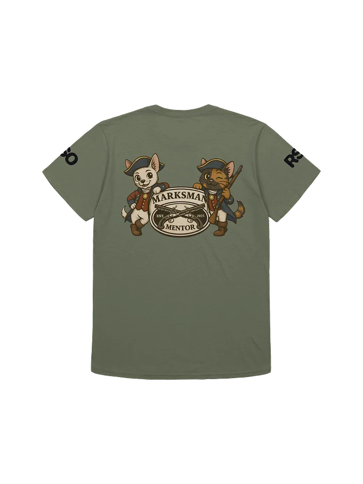 RSO Tank and Madeline product image (7)